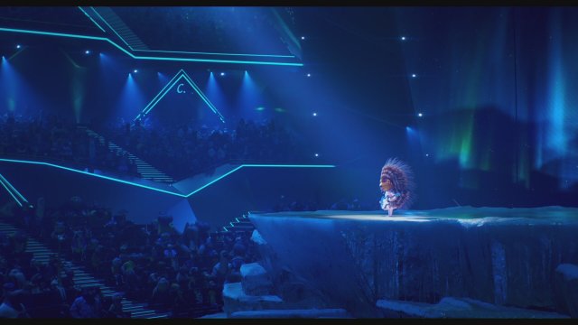 Sing 2 (2022) - Türkçe Dublaj Fragman