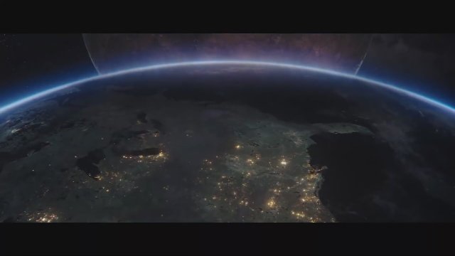 Moonfall (2022) - Fragman