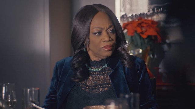 A Jenkins Family Christmas (2021) Fragman