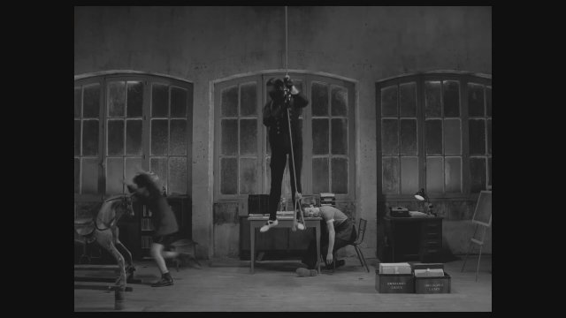 Fransız Postası (2021) Türkçe Altyazılı Fragman