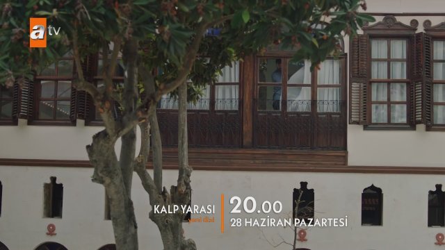 Kalp Yarası Fragmanı