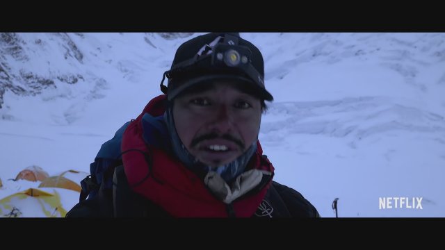 14 Zirve: Hiçbir Şey İmkânsız Değildir (2021) Fragman