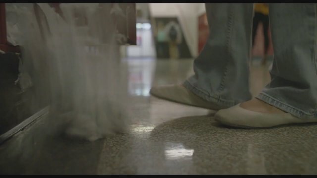 The Miseducation of Bindu 2020 Fragman