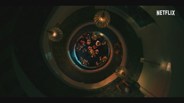 Gizemli Delik (2021) Fragman