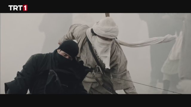 Alparslan: Büyük Selçuklu Fragman