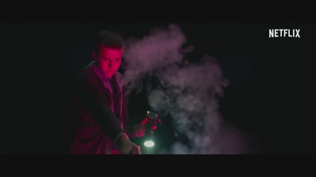 Lost in Space (2021) 3. Sezon Fragman