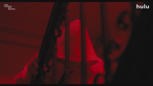 Only Murders in the Building (2022) Fragman