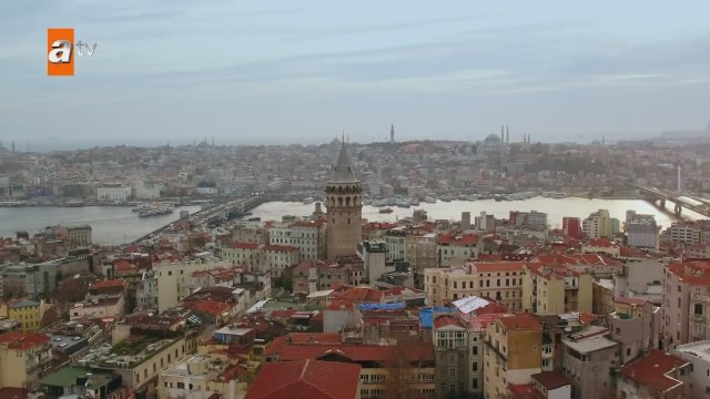 İkimizin Sırrı (2021) - Fragman