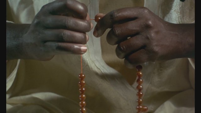 Mandabi (2021) - Fragman