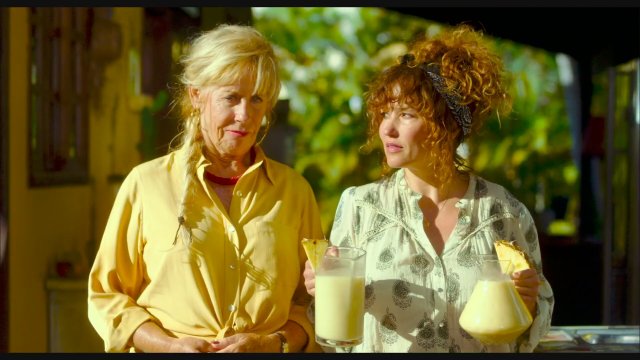 Casa Coco (2022) Fragman