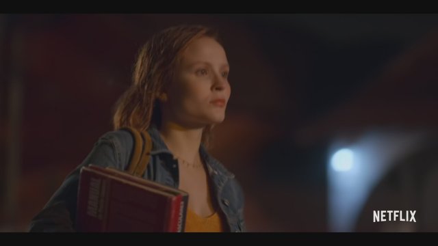 Lulli (2021) Fragman