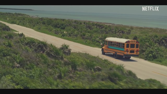 Böyle Noel Olmaz (2021) Fragman