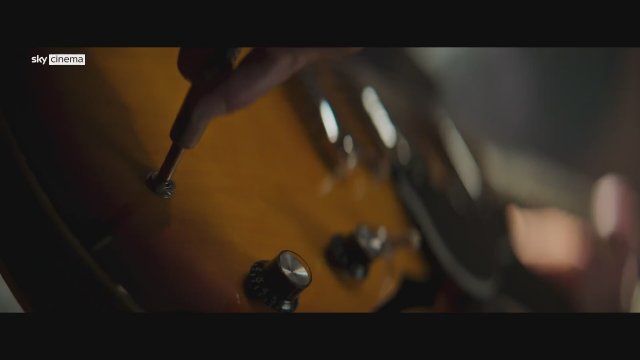 A Christmas Number One (2021) Fragman