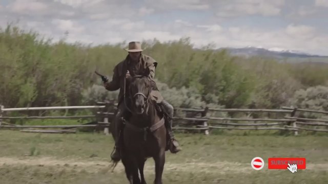 Wild Game (2021) Fragman