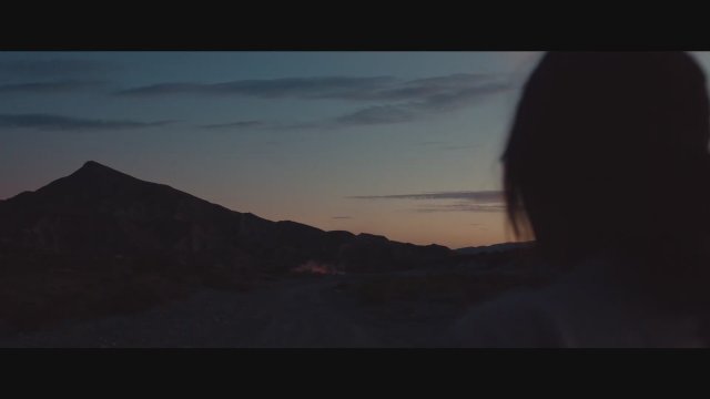 Borrego (2022) Fragman