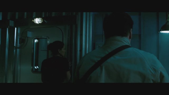 Morbius (2021) Dönüşüm Klibi