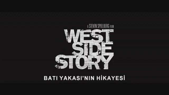 Batı Yakasının Hikayesi (2021) Altyazılı Fragman