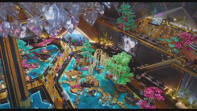 ŞARKINI SÖYLE 2 – Türkçe Dublajlı Son Fragman