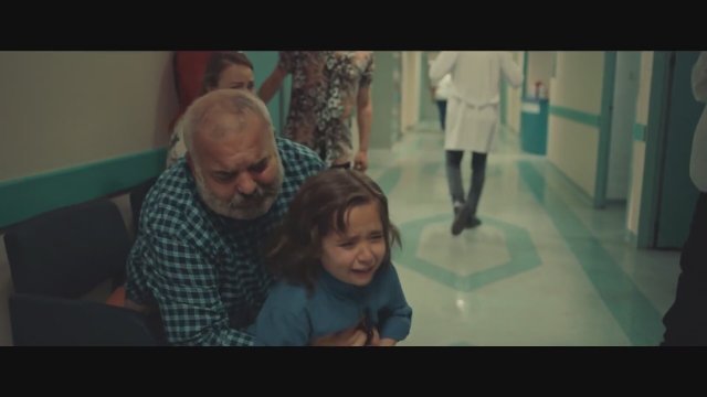 Bayram Şekeri (2020) Fragman