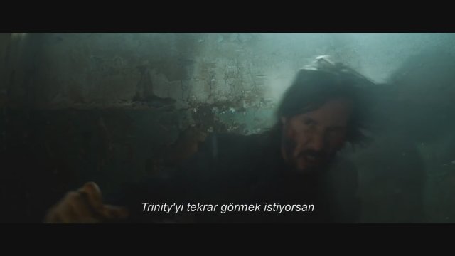 The Matrix Resurrections (2021) Altyazılı Fragman