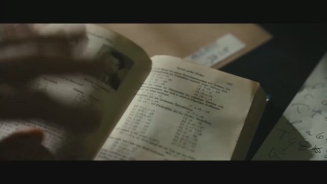 Satranç (2021) Altyazılı Fragman