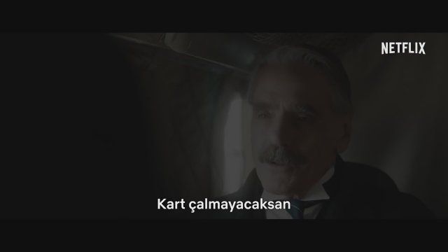 Münih: Savaş Yaklaşıyor (2021) Fragman