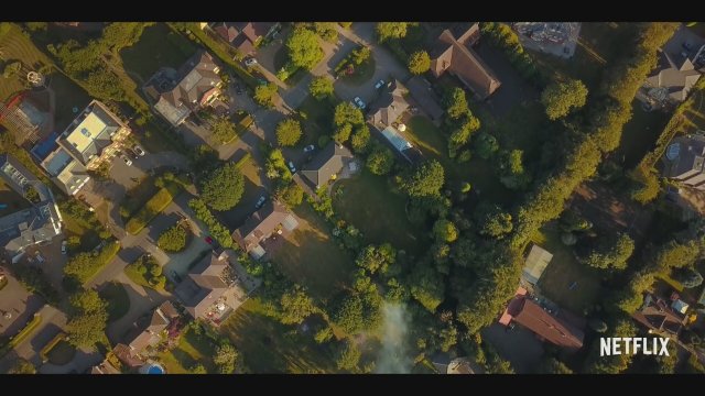 Geçmişle Dans (2021) Fragman