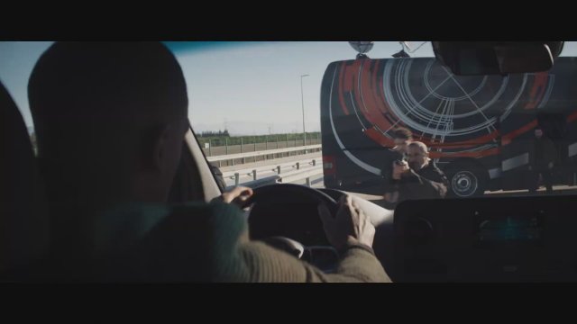 Operation Fortune: Ruse de guerre (2022) Fragman