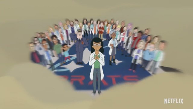 Operasyon Hav Hav (2021) Fragman