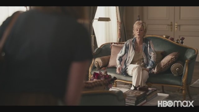 Hacks (2021) 1. Sezon Fragman