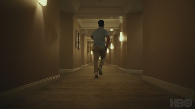 The White Lotus (2021) Fragman