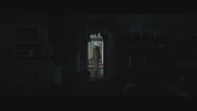 Pobochnyi effekt (2020) Fragman