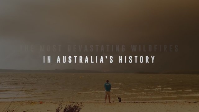 Burning (2021) - Fragman