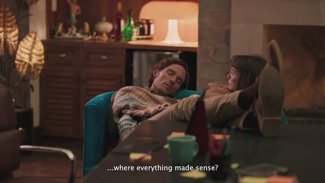 Book of Love (2022) Fragman