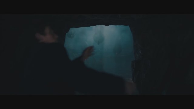 Fantastik Canavarlar: Dumbledore'un Sırları (2022) Altyazılı Fragman