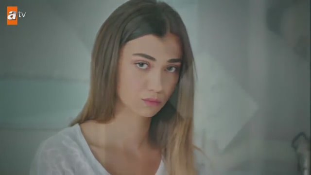 Kırgın Çiçekler (2015) - Fragman