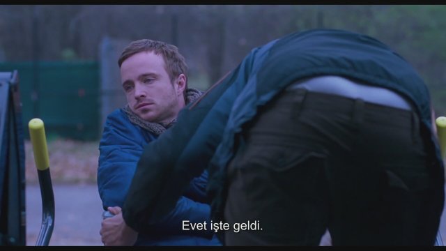 Yarım Kalan Hayat (2020) Altyazılı Fragman