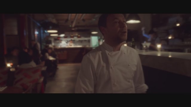 Boiling Point (2021) Fragman