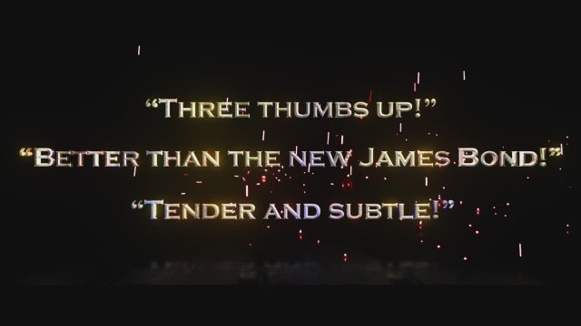 Kaçık Porno (2021) Fragman