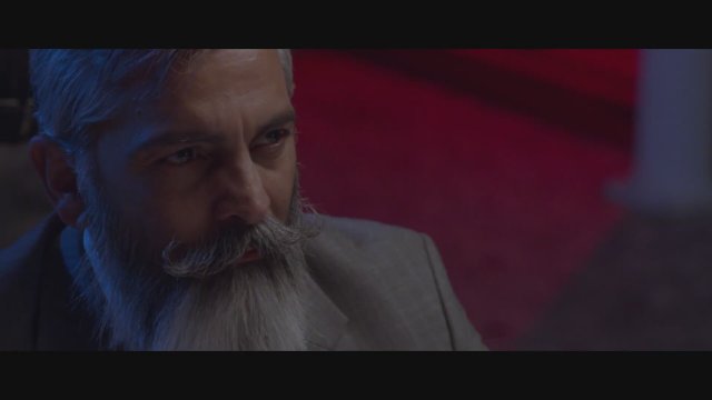 The Scrapper (2021) Fragman