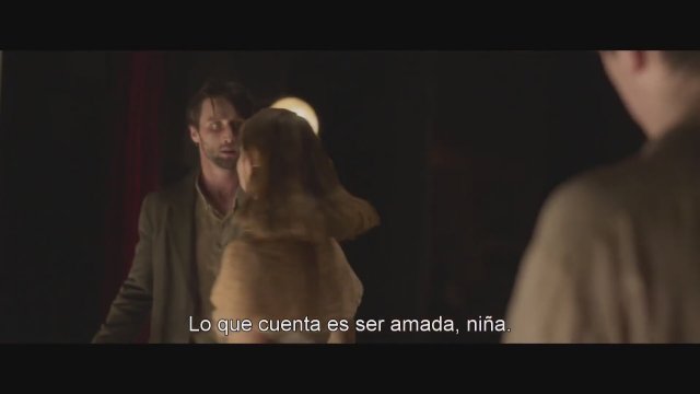 Love Gets a Room (2021) Fragman