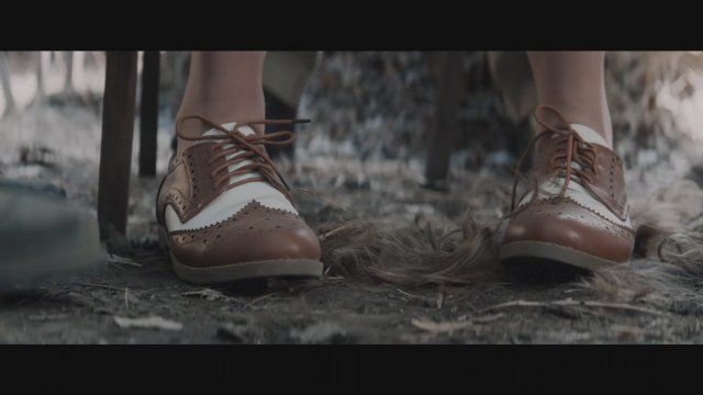 Hell Hath No Fury (2021) Fragman