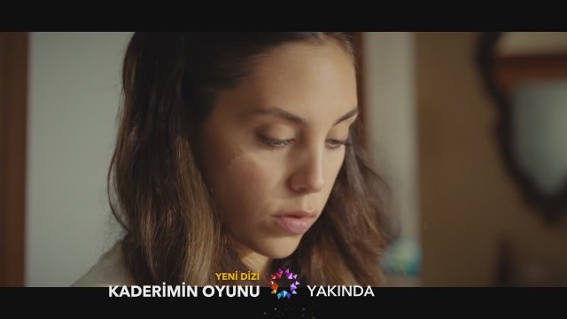 Kaderimin Oyunu Tanıtımı