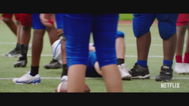 Home Team (2022) Fragman