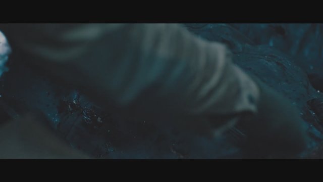 WarHunt (2022) Fragman