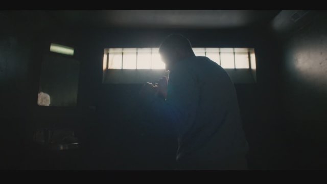 A Violent Man (2022) Fragman