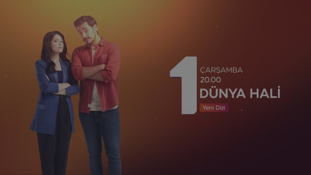 Dünya Hali Tanıtım