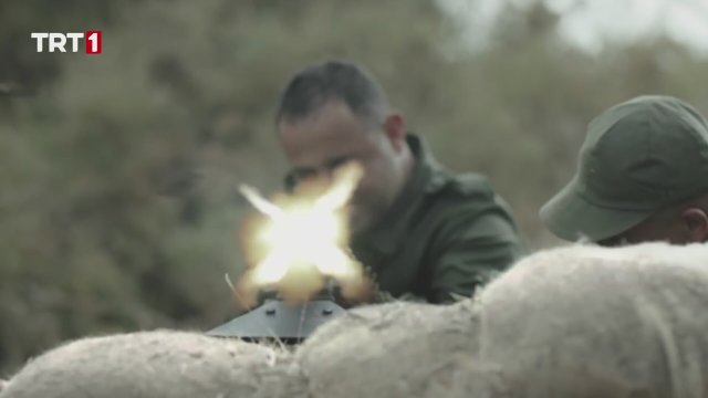 Kıbrıs Zafere Doğru Tanıtım