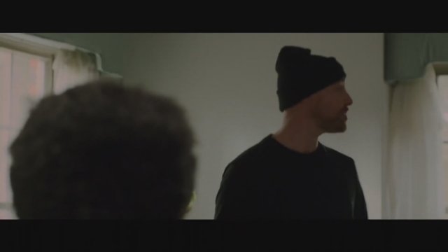 American Siege (2021) Fragman