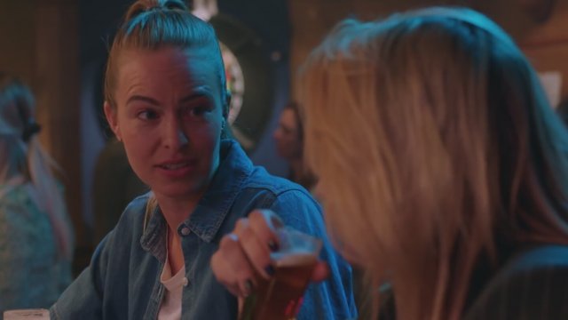 Kwestie van geduld (2021) Fragman